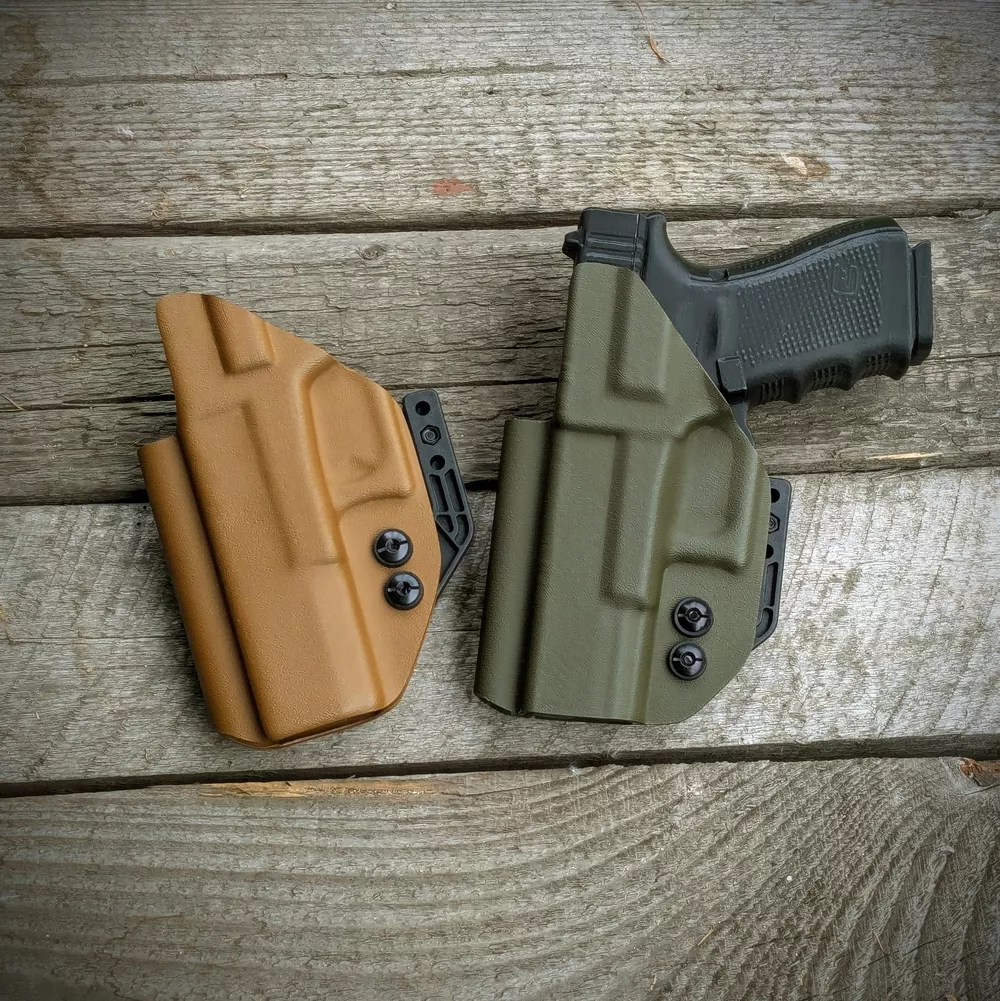 IWB Kydex Holster picture
